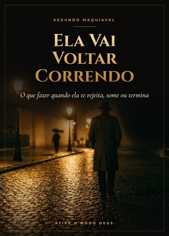 Ela Vai Voltar Correndo